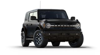 2025 Ford Bronco® External Image 5